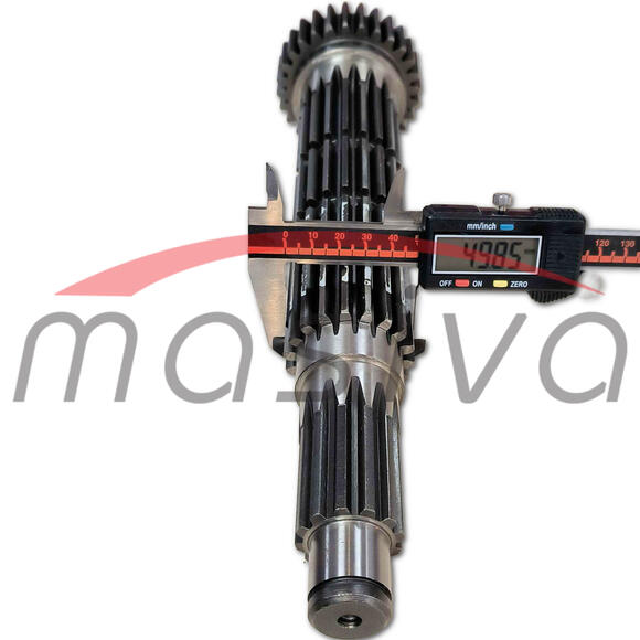 VRATILO GLAVNO MJENJAČA IMT-5106-5136    513.00.066-9