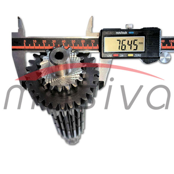 VRATILO GLAVNO MJENJAČA IMT-5106-5136    513.00.066-10