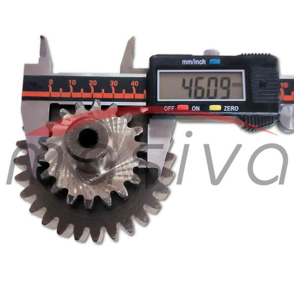 VRATILO GLAVNO MJENJAČA IMT-5106-5136    513.00.066-11