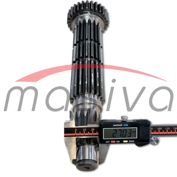 VRATILO GLAVNO MJENJAČA IMT-5106-5136    513.00.066-6