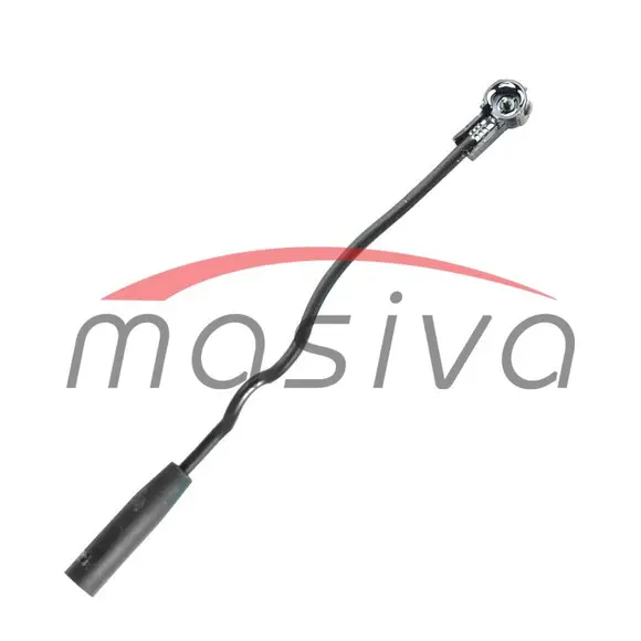 ADAPTER AUTO ANTENE SP-3 CRNI SA KABLOM 15 cm-0