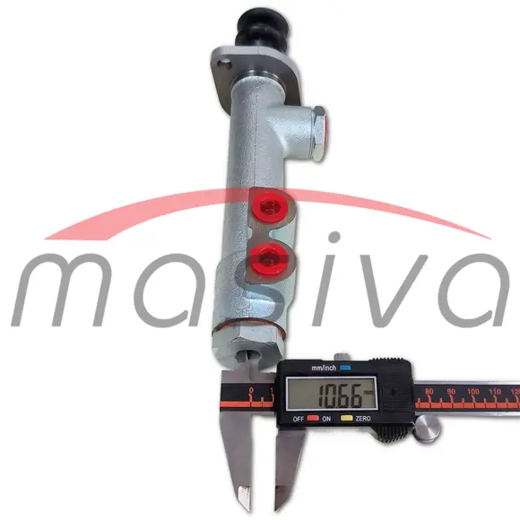 CILINDAR KOČIONI URSUS C355-360 DUPLI ORGINAL    50626290-5