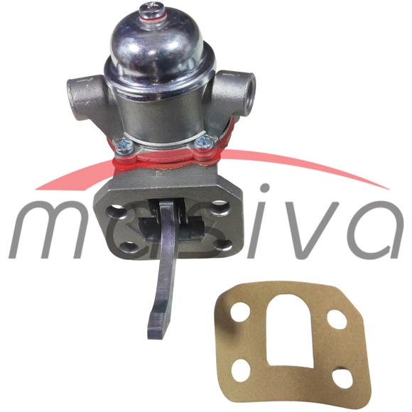 PUMPA ZA DOVOD GORIVA MASSEY FERGUSON 4 VIJKA, 26X45 DUBINA POLUGE 33 mm-0