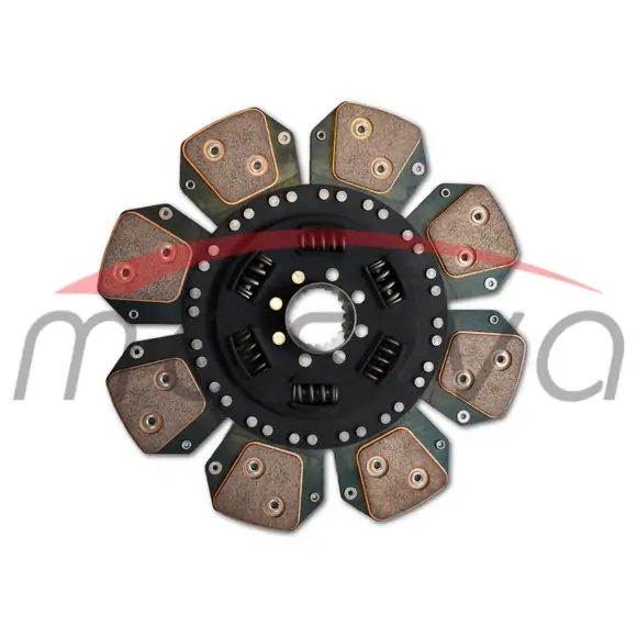 LAMELA VUČNA DEUTZ FAHR SINTER  DX-80,85,86,90,92  DX4-4.10-DX4.30-DX4.50-DX4.70-4