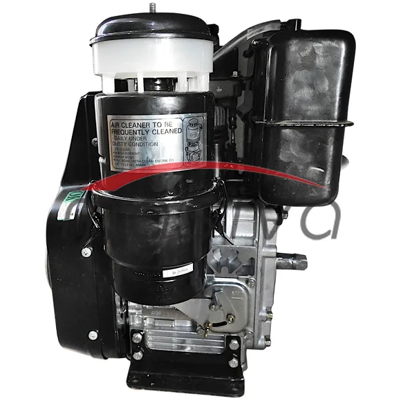 MOTOR 6LD-360 POLJOPRIVREDNI ELEKTRO START + RUČNI START 7,5 Hp IND.-2