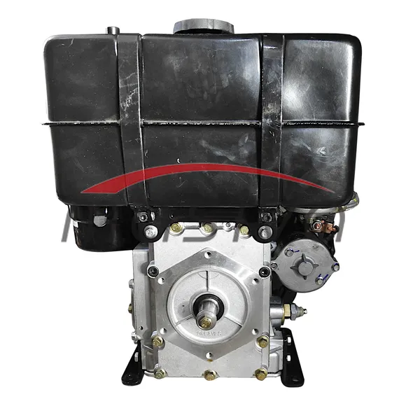MOTOR 6LD-360 POLJOPRIVREDNI ELEKTRO START + RUČNI START 7,5 Hp IND.-3