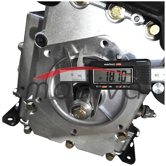 MOTOR 6LD-360 POLJOPRIVREDNI ELEKTRO START + RUČNI START 7,5 Hp IND.-5