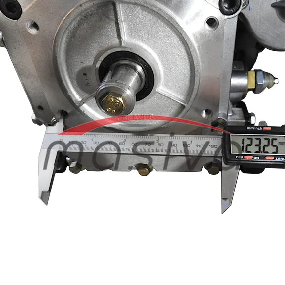 MOTOR 6LD-360 POLJOPRIVREDNI ELEKTRO START + RUČNI START 7,5 Hp IND.-6