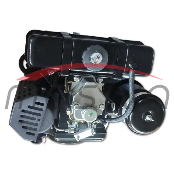 MOTOR 6LD-530 POLJOPRIVREDNI ELEKTRO START + RUČNI START SA POVRATOM  6 Hp GRES-15