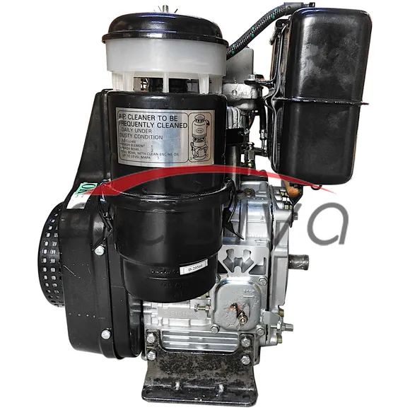 MOTOR 6LD-400 POLJOPRIVREDNI ELEKTRO START+RUČNI START SA POVRATOM 8,5 Hp IND.-2
