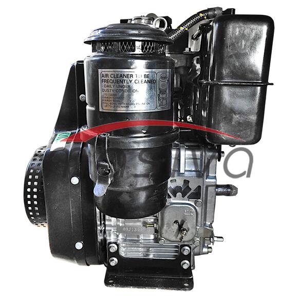 MOTOR 6LD-360 POLJOPRIVREDNI RUČNI START SA POVRATOM 7,5 Hp IND.-2