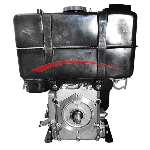 MOTOR 6LD-360 POLJOPRIVREDNI RUČNI START SA POVRATOM 7,5 Hp IND.-3