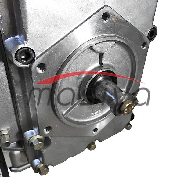 MOTOR 6LD-360 POLJOPRIVREDNI RUČNI START SA POVRATOM 7,5 Hp IND.-4