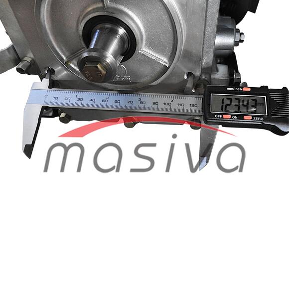 MOTOR 6LD-360 POLJOPRIVREDNI RUČNI START SA POVRATOM 7,5 Hp IND.-6