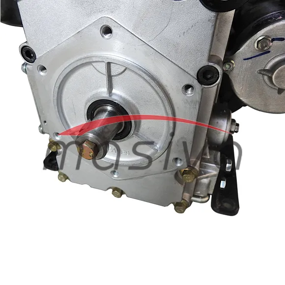 MOTOR 6LD-325 POLJOPRIVREDNI ELEKTRO START+RUČNI START 6,8 Hp IND.-4