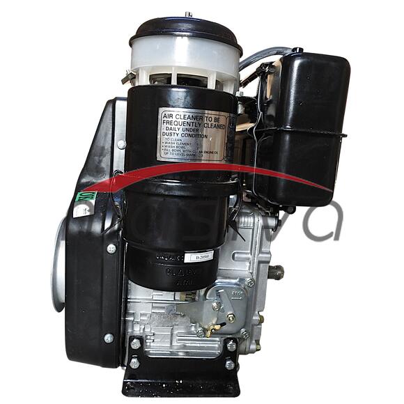 MOTOR 6LD-325 POLJOPRIVREDNI ELEKTRO START+RUČNI START 6,8 Hp IND.-2