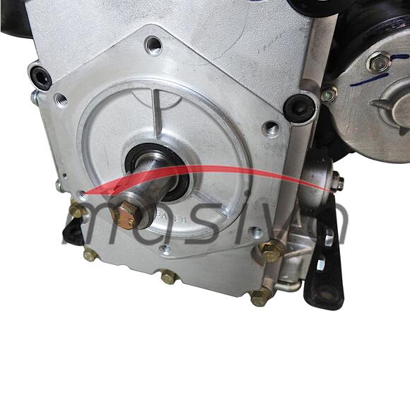 MOTOR 6LD-325 POLJOPRIVREDNI ELEKTRO START+RUČNI START 6,8 Hp IND.-4