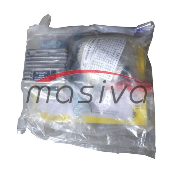 MOTOR 6LD-325 POLJOPRIVREDNI ELEKTRO START+RUČNI START 6,8 Hp IND.-8