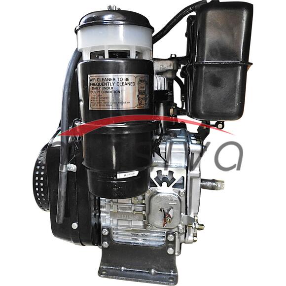 MOTOR 6LD-400 POLJOPRIVREDNI RUČNI START SA POVRATOM  8,5 Hp IND.-2