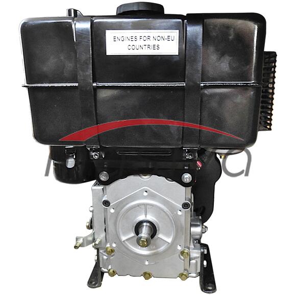 MOTOR 6LD-400 POLJOPRIVREDNI RUČNI START SA POVRATOM  8,5 Hp IND.-3