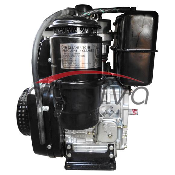 MOTOR 6LD-360 ELEKTRO START+ RUČNI START SA POVRATOM 7,5 Hp IND.-2