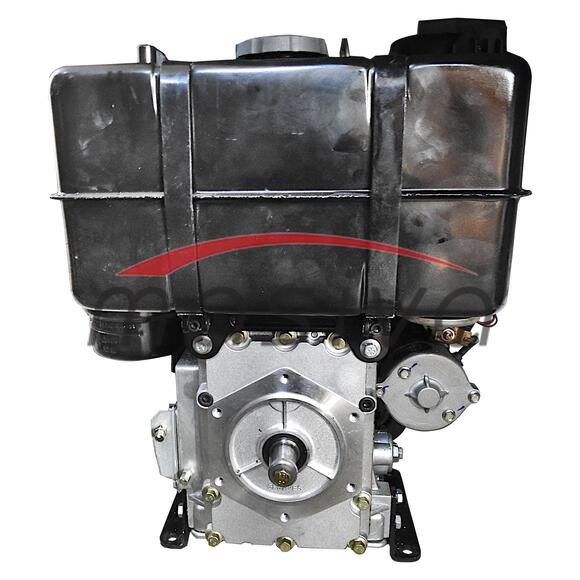 MOTOR 6LD-360 ELEKTRO START+ RUČNI START SA POVRATOM 7,5 Hp IND.-3