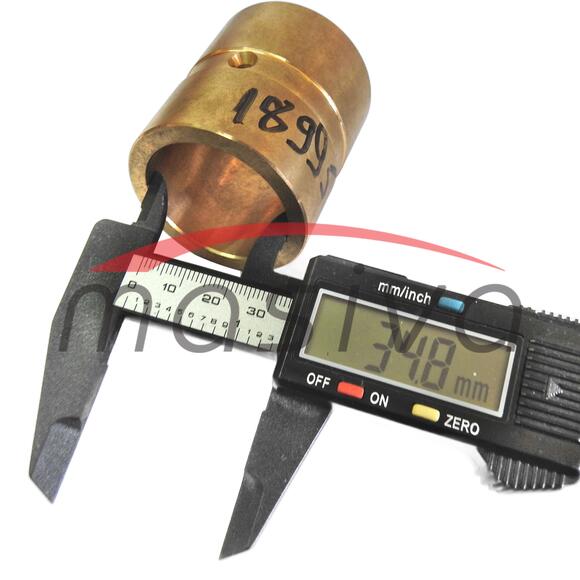 ČAURA NOSAČA OSOVINE FI 35 X FI 45-1