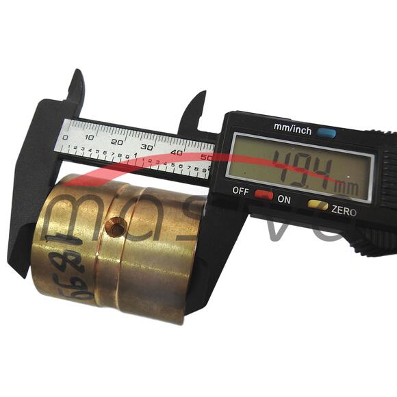 ČAURA NOSAČA OSOVINE FI 35 X FI 45-2