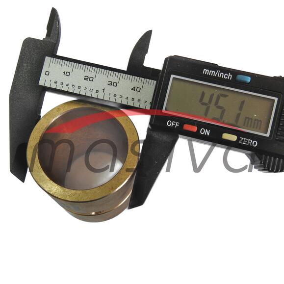 ČAURA NOSAČA OSOVINE FI 35 X FI 45-3