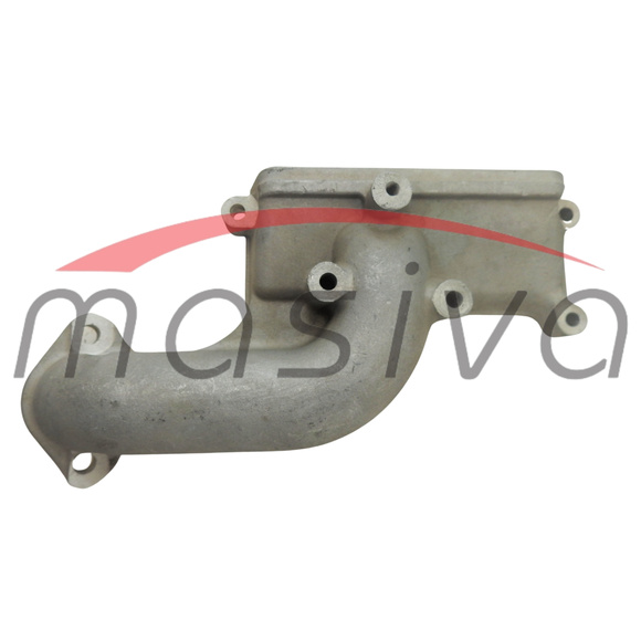 GRANA USISNA MOTORA KIPOR KM186-0