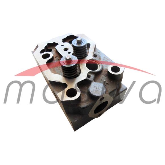 GLAVA MOTORA ZETOR URI FI 102 TURBO (Z7321-7341)-1