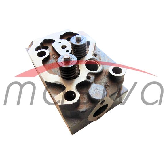 GLAVA MOTORA ZETOR URI FI 102 TURBO (Z7321-7341)-2