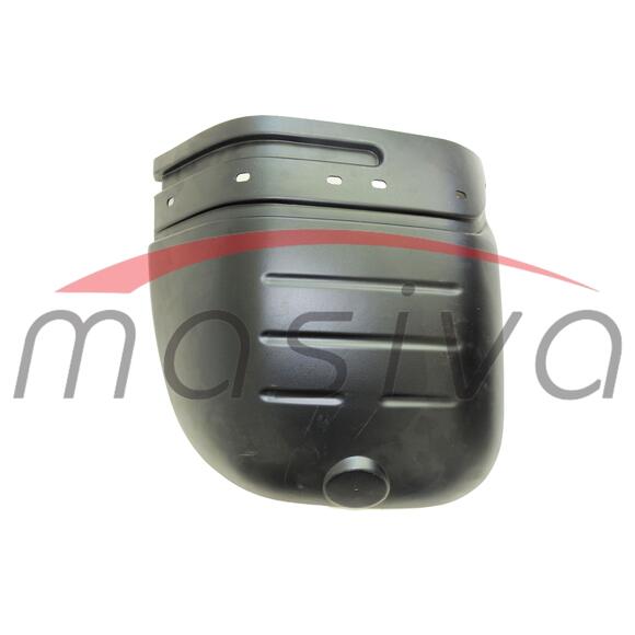 NASTAVAK BLATOBRANA ZADNJI L ZETOR PROXIMA-1