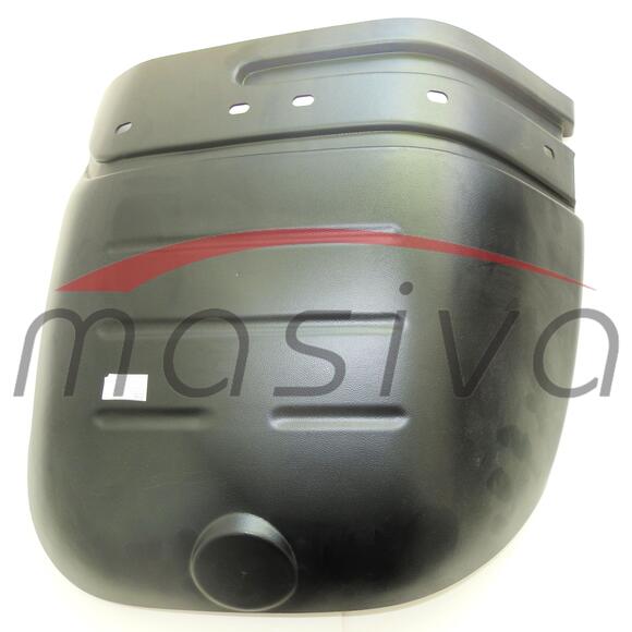 NASTAVAK BLATOBRANA ZADNJI D ZETOR PROXIMA-1