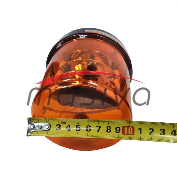 ROTIRKA LED NA SAVITLJIVOJ CIJEVI 80 SMD 12-24 V 271X127 PREKIDAČ 3 MODA RADA-1