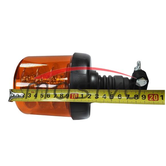 ROTIRKA LED NA SAVITLJIVOJ CIJEVI 80 SMD 12-24 V 271X127 PREKIDAČ 3 MODA RADA-2