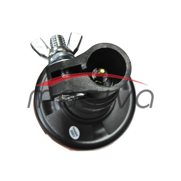 ROTIRKA LED NA SAVITLJIVOJ CIJEVI 80 SMD 12-24 V 271X127 PREKIDAČ 3 MODA RADA-5