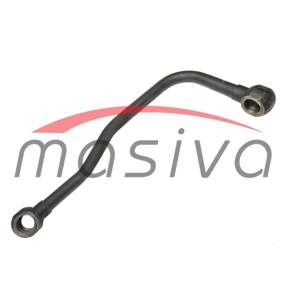 CIJEV FILTERA ULJA ZETOR-0