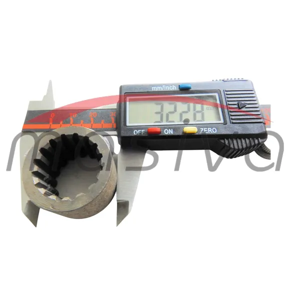SPOJKA PUMPE HIDRAULIKE ZETOR-2