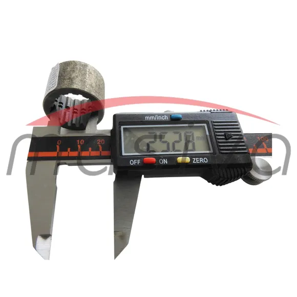 SPOJKA PUMPE HIDRAULIKE ZETOR-3