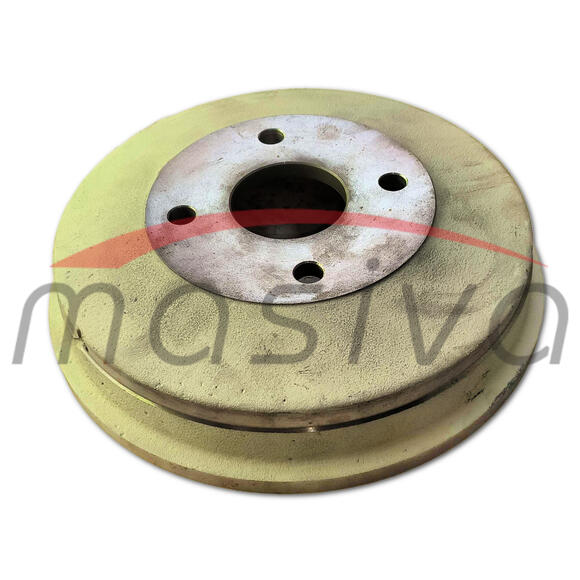 DOBOŠ KOČNICE TV 730/800-0