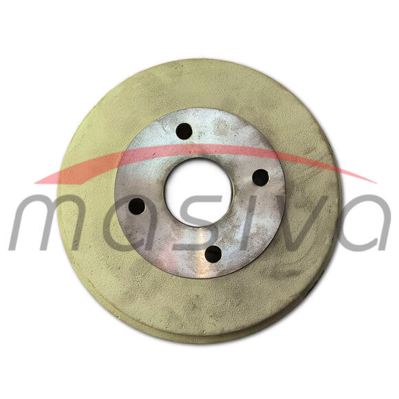 DOBOŠ KOČNICE TV 730/800-1