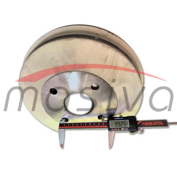 DOBOŠ KOČNICE TV 730/800-6