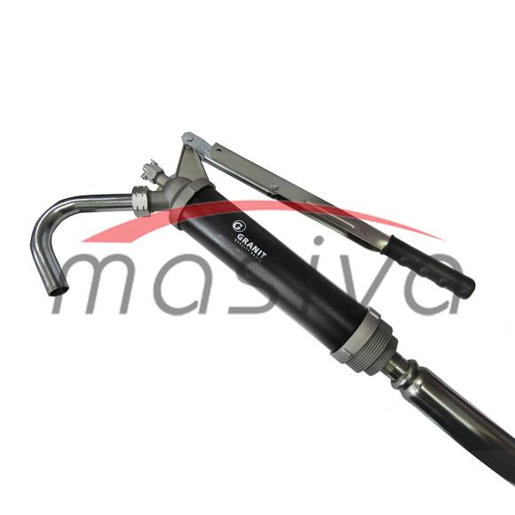 PUMPA RUČNA ZA PRETAKANJE GORIVA-3