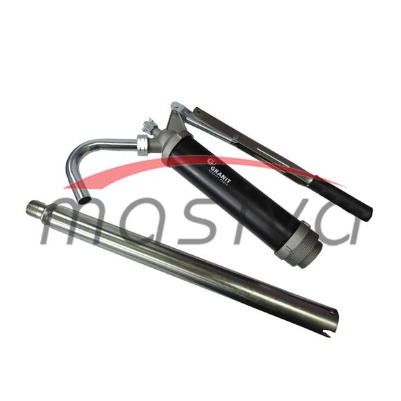 PUMPA RUČNA ZA PRETAKANJE GORIVA-4