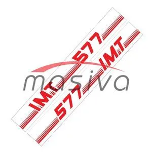 NALJEPNICA IMT-577 KROVNA PREDNJA + ZADNJA    170 x 1350-0