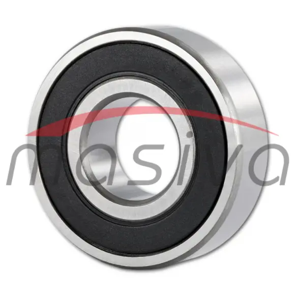 LEŽAJ 6203 2RS C3    MASIVA-0