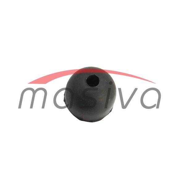 GUMA UNUTARNJA OVALNA STOPERA SABIRNIKA MLIJEKA 180 cc-5