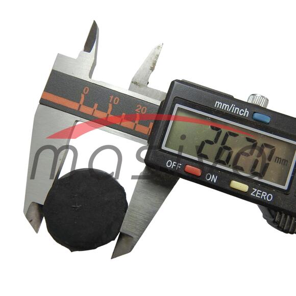 GUMA UNUTARNJA OVALNA STOPERA SABIRNIKA MLIJEKA 180 cc-7