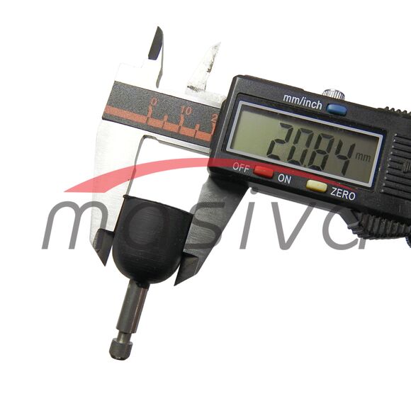 GUMA UNUTARNJA OVALNA STOPERA SABIRNIKA MLIJEKA 240 cc-3